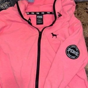 Jacket kids xl- adult small